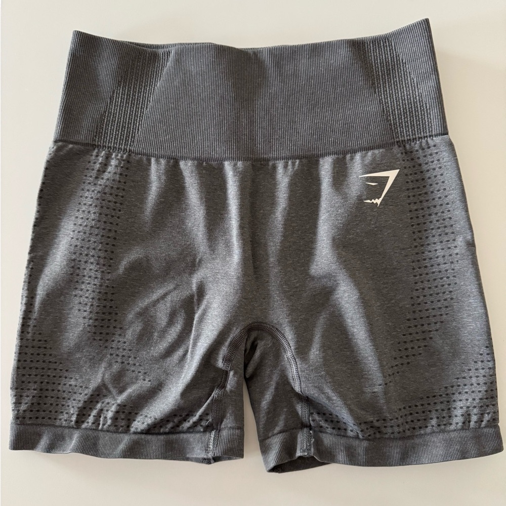 Gymshark Vital Seamless Shorts